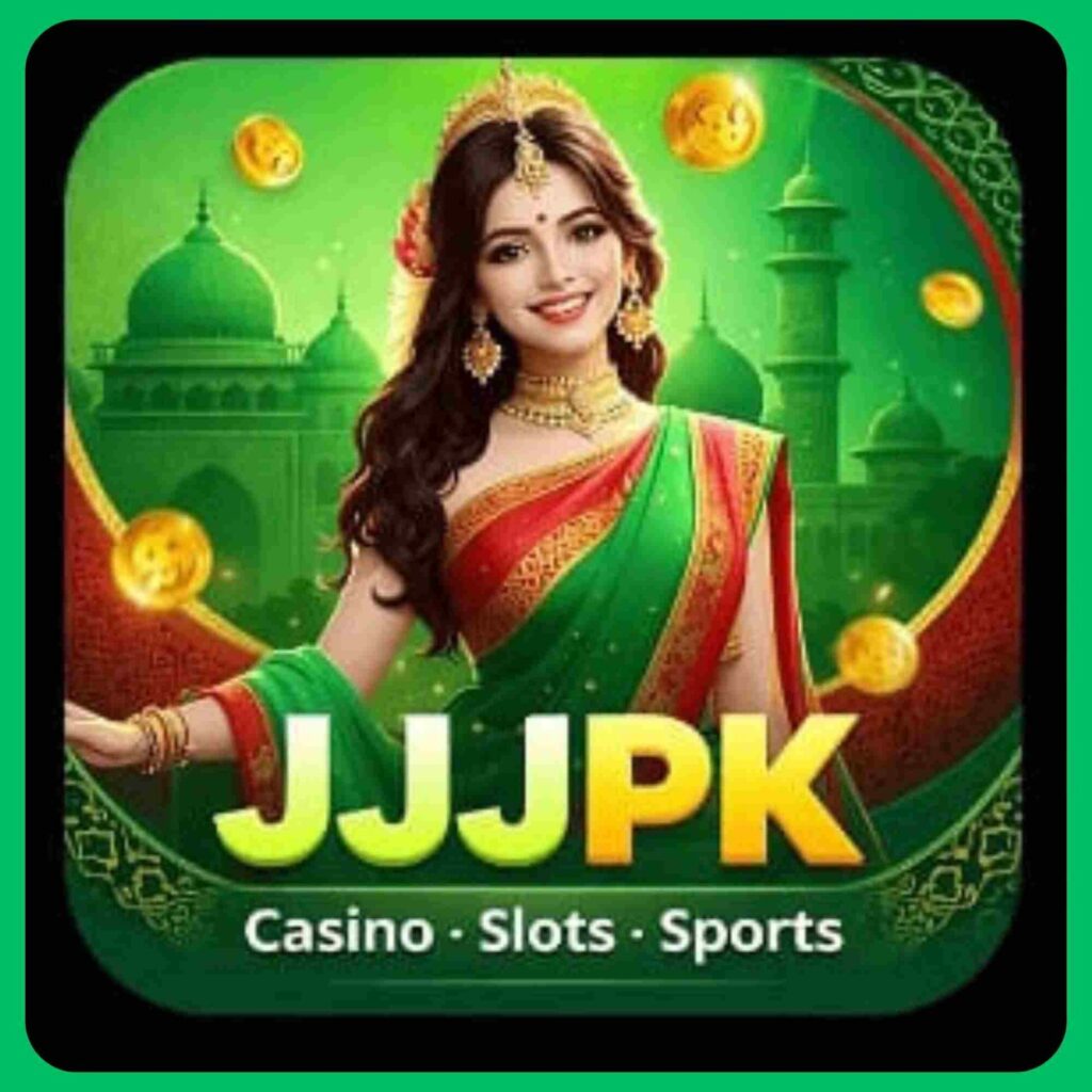 JJJPK Game